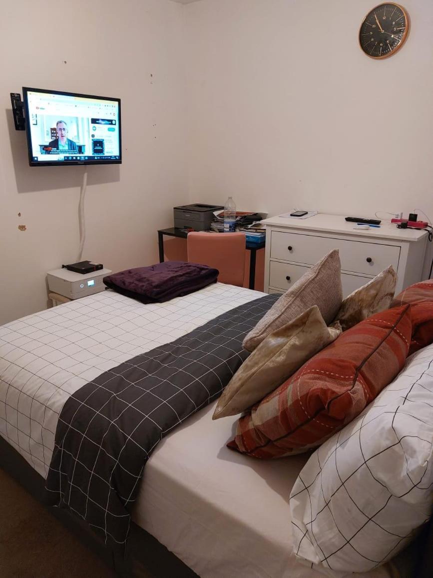 London Luxe Rooms Surbiton Exteriér fotografie