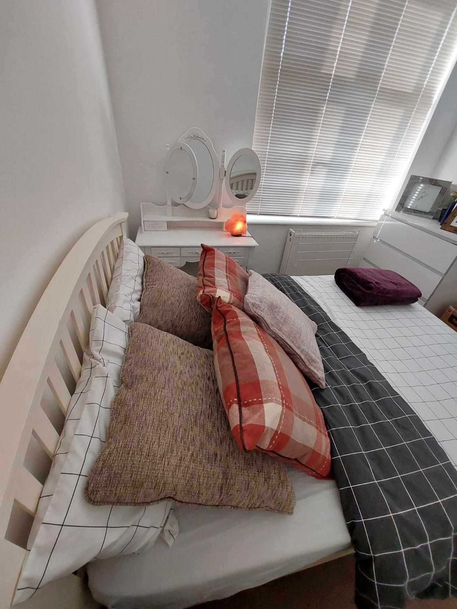 London Luxe Rooms Surbiton Exteriér fotografie
